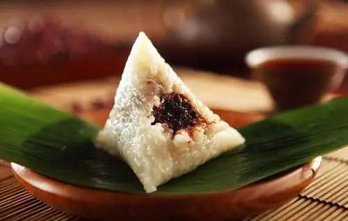 端午佳節(jié)，高效包裝 —— 全自動(dòng)粽子包裝機(jī)，傳遞祝福的藝術(shù)