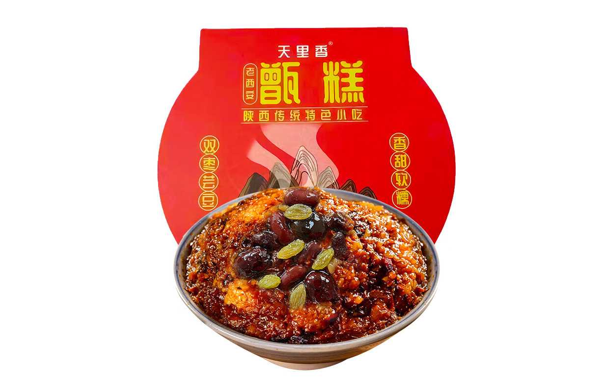 引領(lǐng)創(chuàng)新，突破傳統(tǒng)：全自動甑糕包裝機，讓品質(zhì)與效率同行！