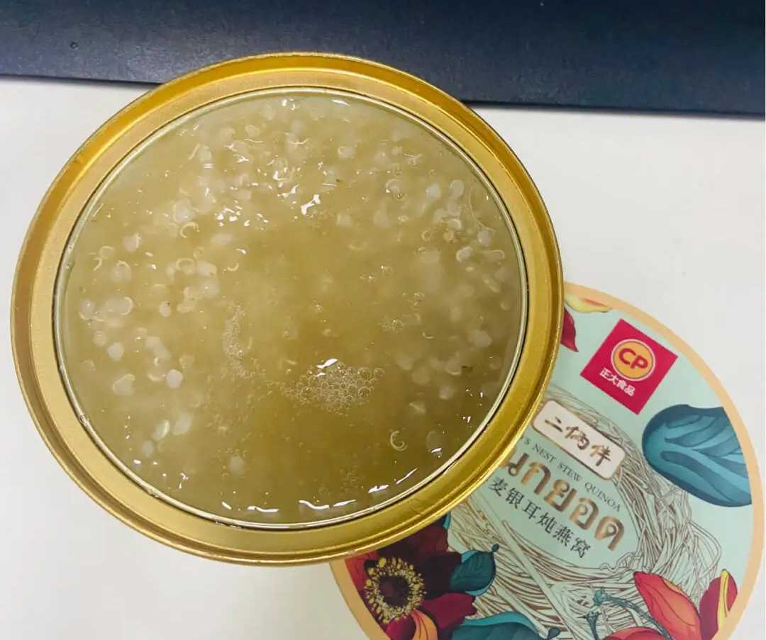 全自動(dòng)鋁箔碗即食燕窩灌裝封口機(jī)：鎖住營(yíng)養(yǎng)，傳遞健康