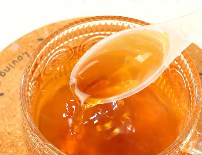 秋梨膏包裝機(jī)：革命性的生產(chǎn)利器，提升品質(zhì)與效率