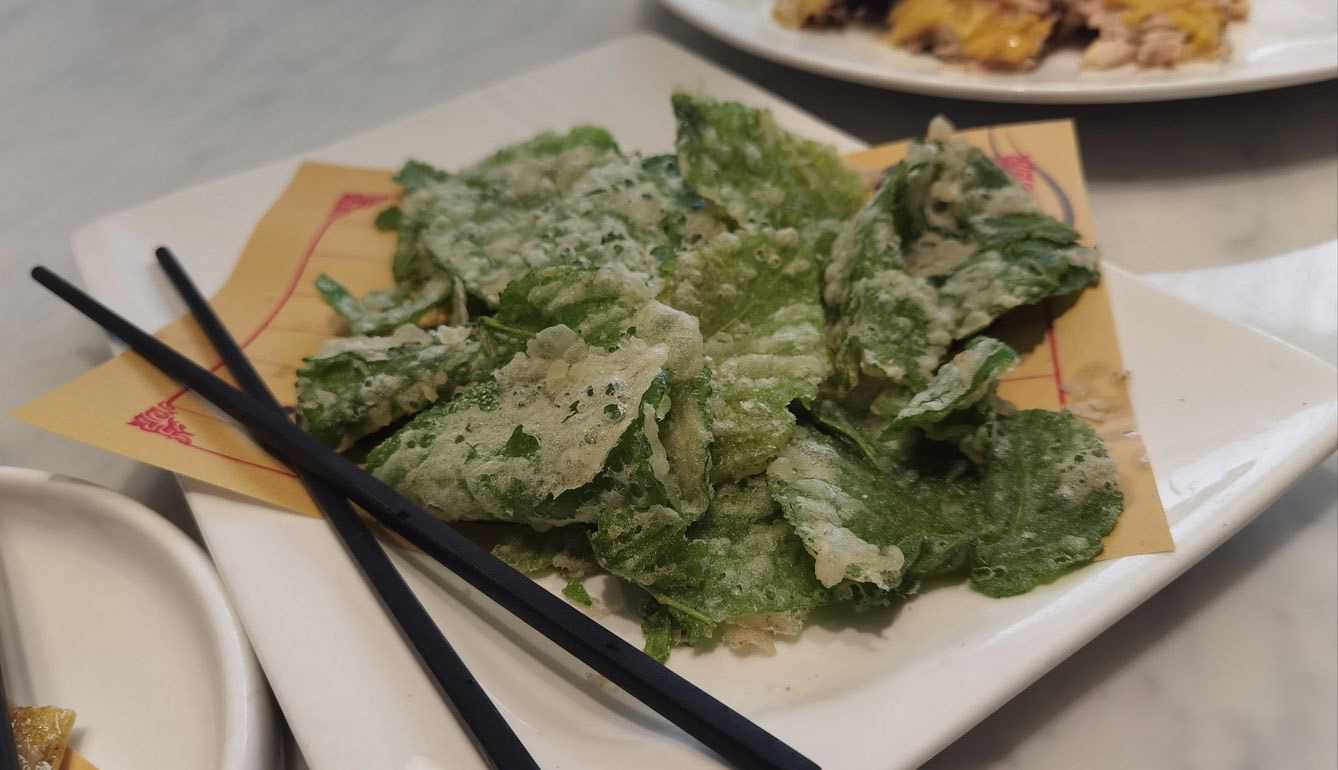 油炸桑葉包裝設(shè)備——?jiǎng)?chuàng)新技術(shù)，讓小眾美食煥發(fā)新生