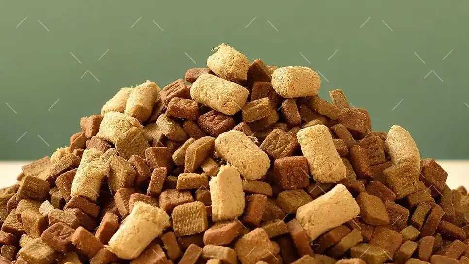 確保寵物飲食安全，濕糧包裝機(jī)引領(lǐng)行業(yè)創(chuàng)新