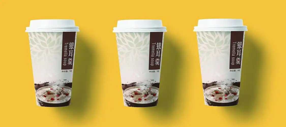 革新食品制造，全自動(dòng)杯裝銀耳羹生產(chǎn)線開(kāi)啟新時(shí)代