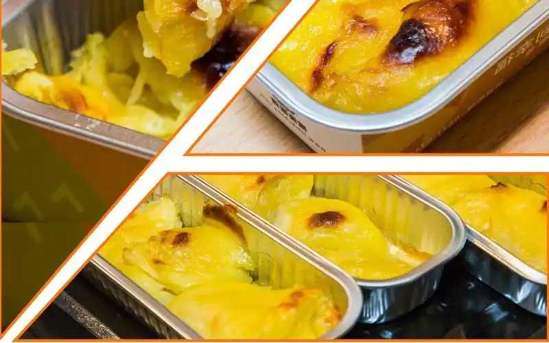 解鎖榴蓮產(chǎn)業(yè)新勢(shì)能！全自動(dòng)鋁箔盒包裝機(jī)如何打造高端爆品生產(chǎn)線