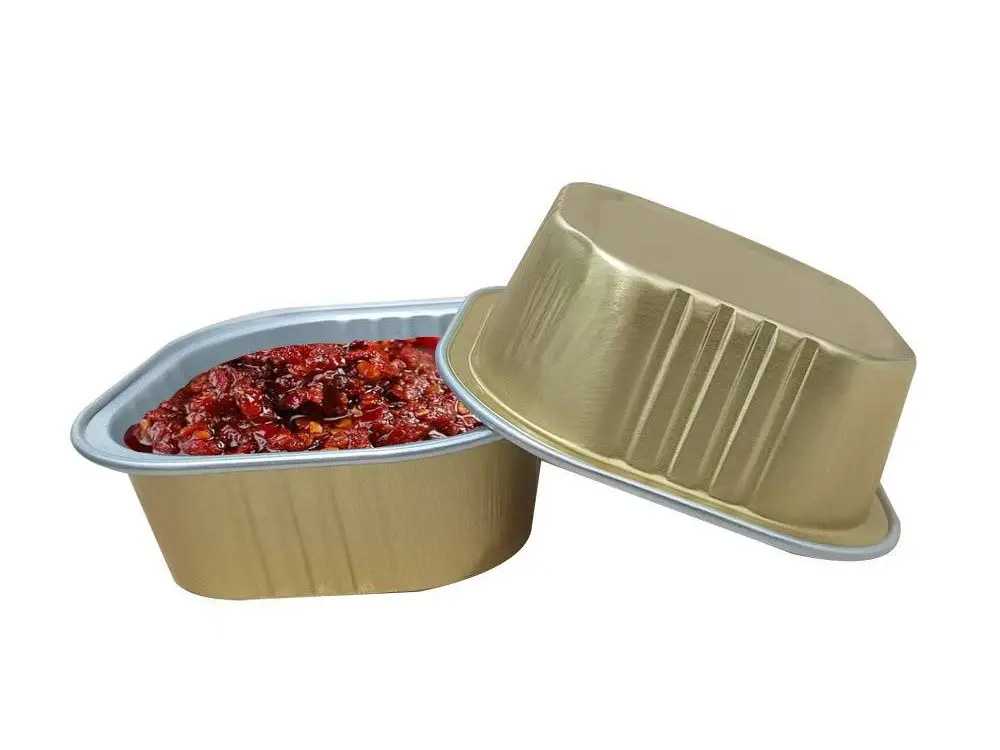 揭秘寵物食品包裝升級戰(zhàn)：鋁箔盒與罐頭生產(chǎn)線如何讓寵糧更保鮮？
