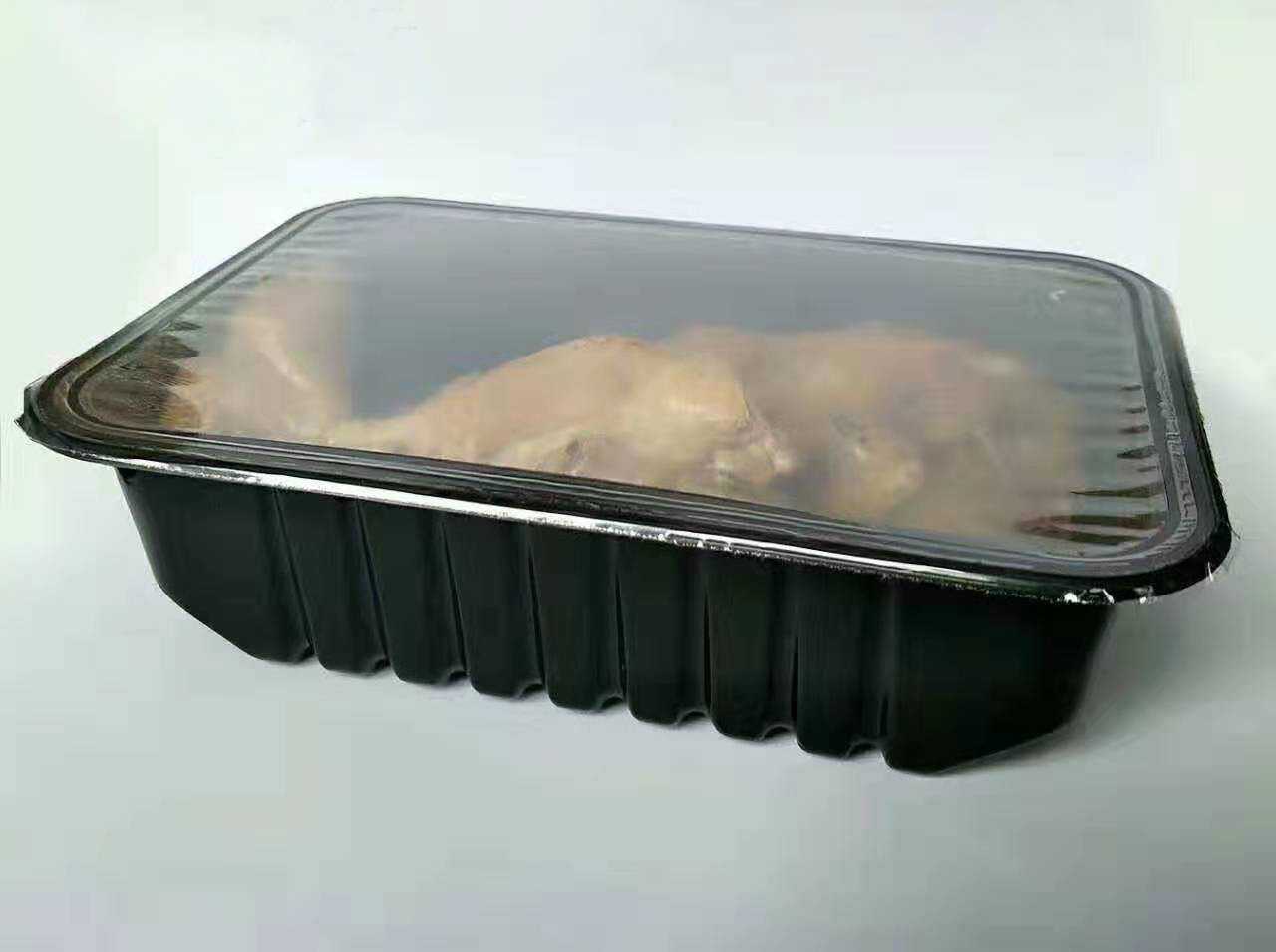 包裝設(shè)備如何助力食品工廠實(shí)現(xiàn)高效量產(chǎn)？這3個(gè)關(guān)鍵點(diǎn)缺一不可