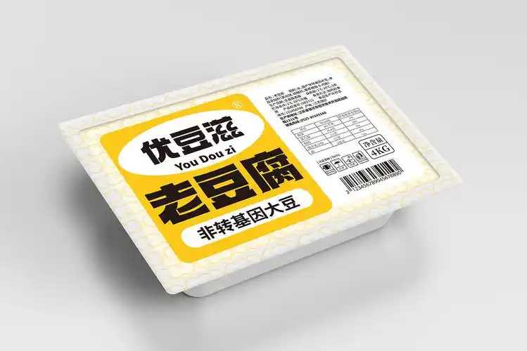 自動(dòng)豆腐盒包裝機(jī)：如何幫豆腐廠提升300%生產(chǎn)效率？