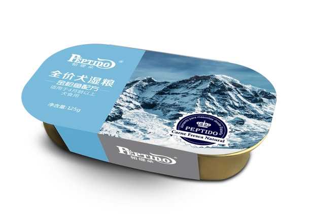 ?智能貓罐頭包裝機(jī)：高效、精準(zhǔn)的寵物食品包裝解決方案