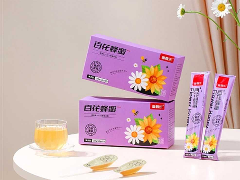 全自動(dòng)蜂蜜包裝設(shè)備：高效、精準(zhǔn)、智能，助力企業(yè)降本增效