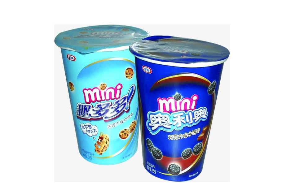 零食盲盒包裝機，智能高效量產(chǎn)，助力品牌搶占年輕消費市場