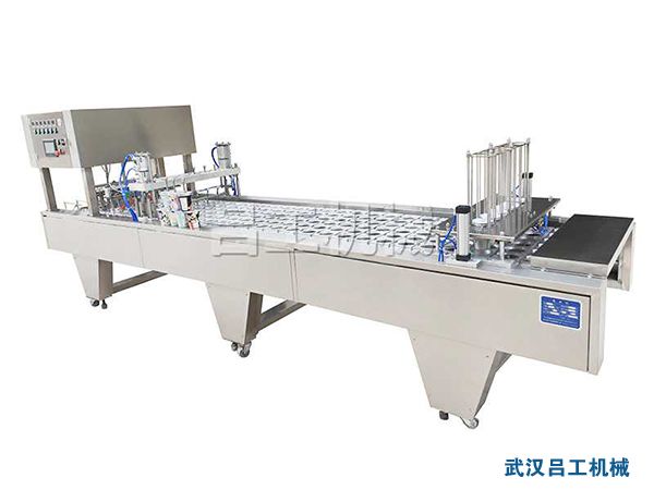 因為食品、化工等行業(yè)需求激增，包裝設備重要性越發(fā)凸顯